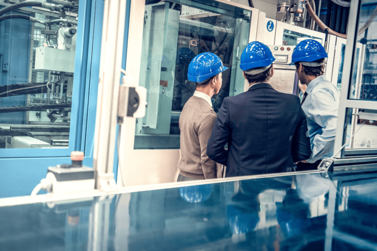 Autoria Financiera para empresas