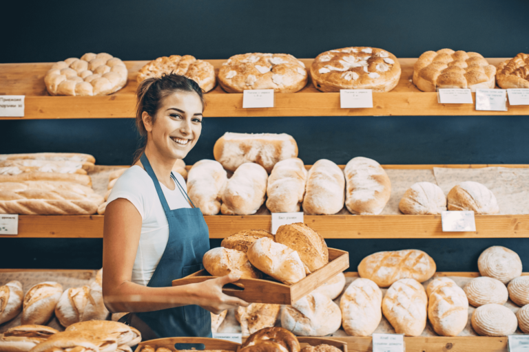 Persona física con actividad empresarial