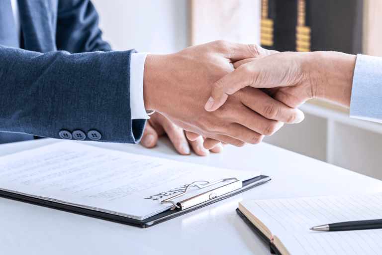 Orientación legal materia mercantil