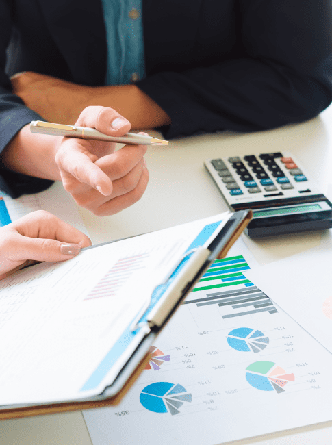 Servicios Fiscales en CDMX Servicios contables y fiscales