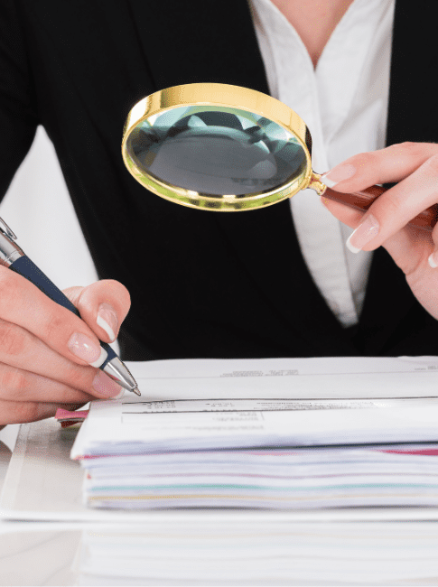 Auditoria Fiscal Despacho contable