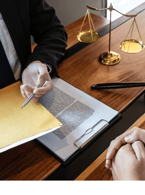 Servicios Legales Despacho Contable Servicios Legales